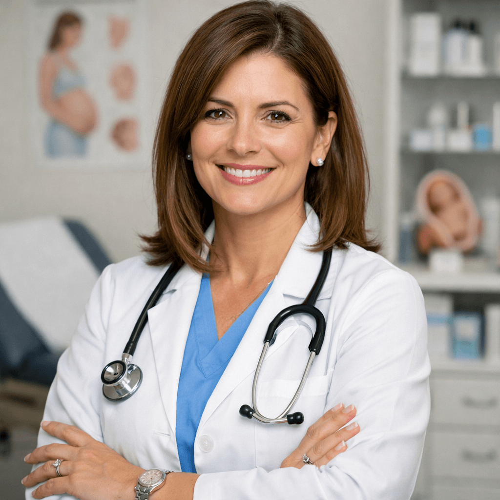 Dr. Zara